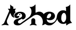 Aahed Logo